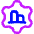 Optimization Icon from Flex Neon Set