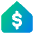 Properties Mortgage icon - Free transparent PNG, SVG. No sign up needed.