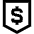 Security Shield icon - Free transparent PNG, SVG. No sign up needed.
