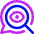 Seo Icon from Core Neon Set