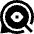 Seo Icon from Sharp Solid Set