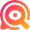 Seo Icon from Plump Gradient Set