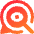 Seo Icon from Core Gradient Set