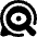Seo Icon from Plump Solid Set