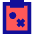 Strategy Tasks Icon from Sharp Pop Set