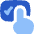 Subscription Model Icon from Flex Flat Set