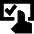 Subscription Model Icon from Sharp Remix Set