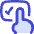 Subscription Model Icon from Flex Duo Set
