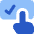 Subscription Model Icon from Core Flat Set