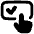 Subscription Model Icon from Plump Remix Set
