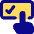 Subscription Model Icon from Core Pop Set