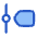 Timeline Roadmap Vertical Icon from Plump Duo Set
