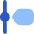 Timeline Roadmap Vertical Icon from Flex Flat Set