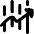 Trading Graph Icon from Flex Remix Set