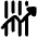 Trading Graph Icon from Plump Remix Set