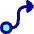 Workflow Project Arrow Icon from Flex Pop Set