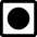 Mask Circle icon - Free transparent PNG, SVG. No sign up needed.