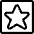 Mask Star icon - Free transparent PNG, SVG. No sign up needed.