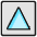 Mask Triangle icon - Free transparent PNG, SVG. No sign up needed.