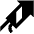 Firework Fill Icon from Outlined Fill - Material Pro Set