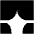 Theaters Curtain Fill Icon from Outlined Fill - Material Pro Set