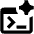 Ai Spark Prompt Fill Icon from Outlined Fill - Material Pro Set