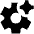 Ai Spark Setting Fill Icon from Outlined Fill - Material Pro Set