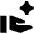 Ai Spark Share Fill Icon from Outlined Fill - Material Pro Set