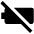 Battery Off Fill Icon from Outlined Fill - Material Pro Set