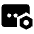 Password Input Setting Bolt Fill Icon from Outlined Fill - Material Pro Set
