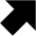 Big Arrow Diagonal Top Right Fill Icon from Outlined Fill - Material Pro Set