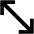 Expand In Full Fill Icon from Outlined Fill - Material Pro Set