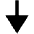 Triangle Arrow Down Fill Icon from Outlined Fill - Material Pro Set