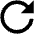 Triangle Arrow Refresh Fill Icon from Outlined Fill - Material Pro Set