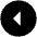 Triangle Left Circle Fill Icon from Outlined Fill - Material Pro Set