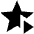 Animation Preview Fill Icon from Outlined Fill - Material Pro Set