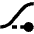 Ease In Fill Icon from Outlined Fill - Material Pro Set