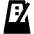 Metronome Fill Icon from Outlined Fill - Material Pro Set