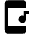 Phone Music Fill Icon from Outlined Fill - Material Pro Set