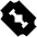 Razor Cut Tool Fill Icon from Outlined Fill - Material Pro Set