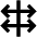 Rolling Edit Tool Fill Icon from Outlined Fill - Material Pro Set