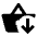 Add Shopping Basket Fill Icon from Outlined Fill - Material Pro Set