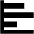 Bar Chart Horizontal Fill Icon from Outlined Fill - Material Pro Set
