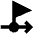 Business Progress Alt Fill Icon from Outlined Fill - Material Pro Set