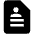 Business User Curriculum Fill Icon from Outlined Fill - Material Pro Set