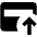 Credit Card Payment Fill Icon from Outlined Fill - Material Pro Set