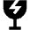 Fragile Fill Icon from Outlined Fill - Material Pro Set