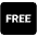 Free Square Fill Icon from Outlined Fill - Material Pro Set