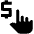 Investment Selection Fill Icon from Outlined Fill - Material Pro Set