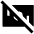 Money Off Fill Icon from Outlined Fill - Material Pro Set
